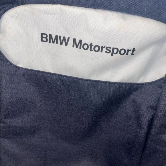 Puma x BMW Motorsports Backpack - Picture 3 of 6